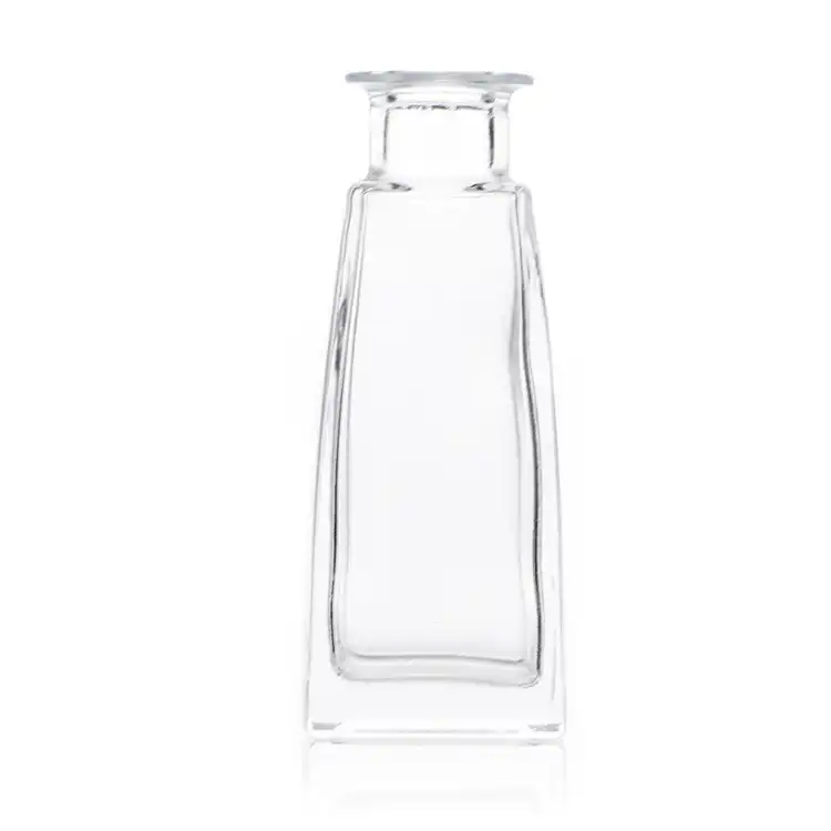 Wholesale 110ml Tall Tower Shape Home Fragrance Reed Diffuser Glass ...